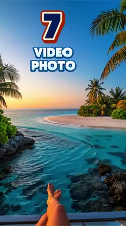 7 video or photo