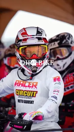 DIRT BIKE ADVENTURE