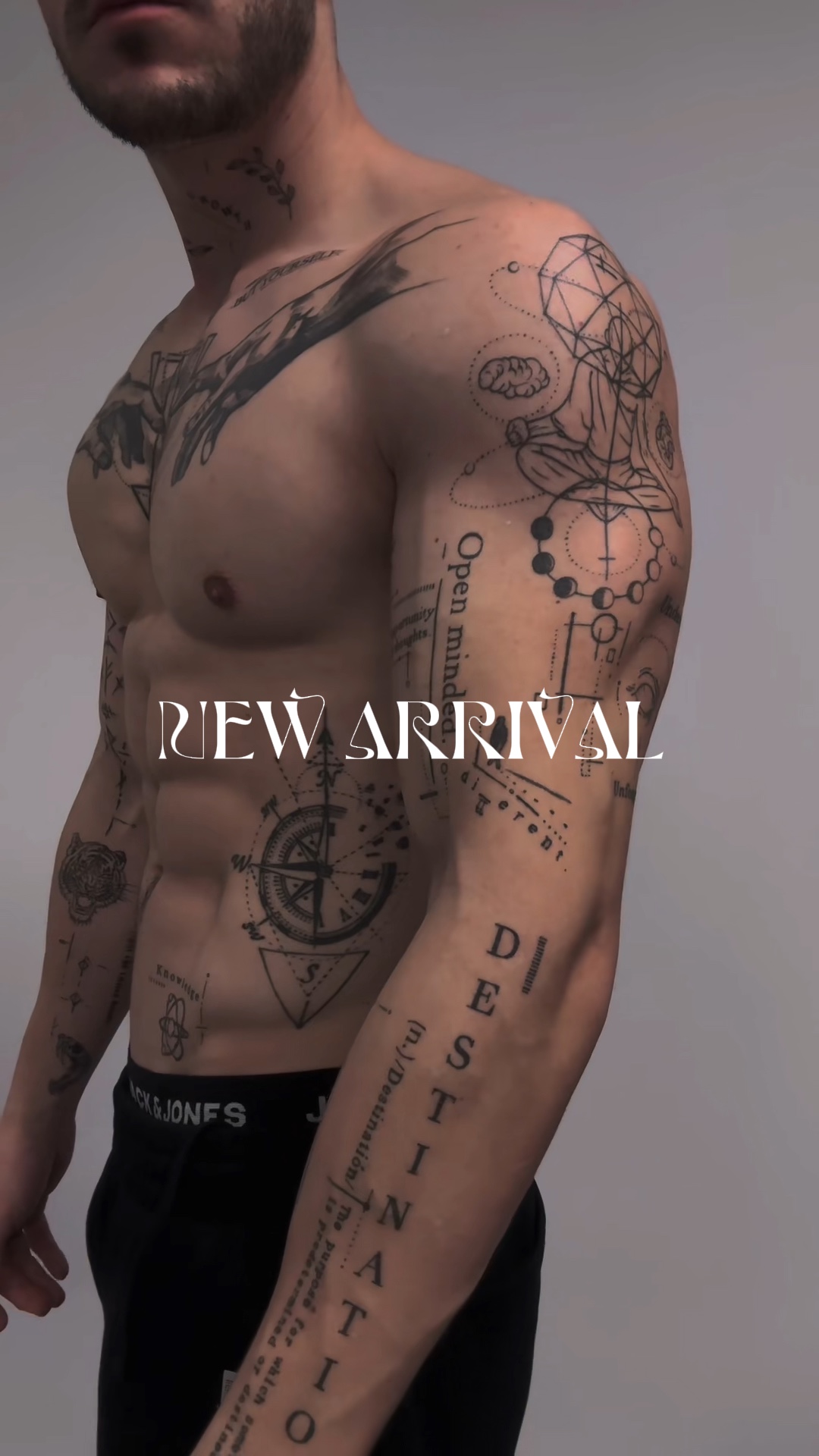 tattoo