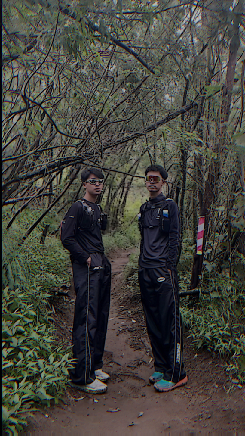 Pendaki gunung 2 pto