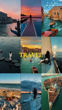 TRAVEL VLOG