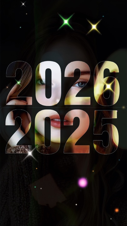 Tschüss 2025, Willkommen2026