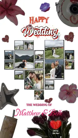 HappyWedding