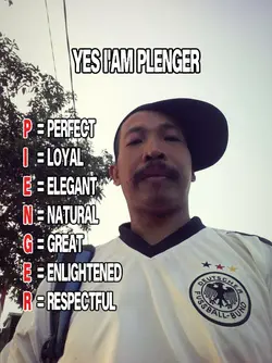 Plenger izin tampil