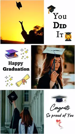 Graduation 2026