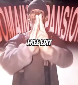 Free Edit