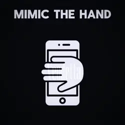 Mimic The Hand 