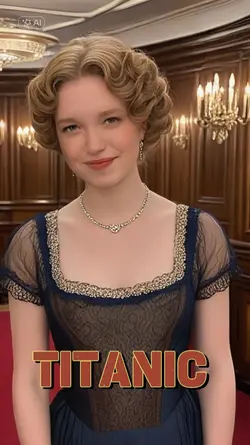 Titanic 