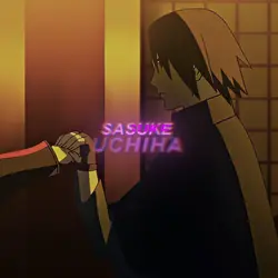 Sasuke uchiha