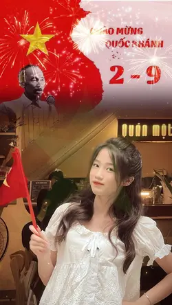 Quốc Khánh 2/9 