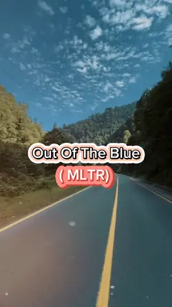 Out Of The Blue
