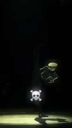 中国軍隊ダンス