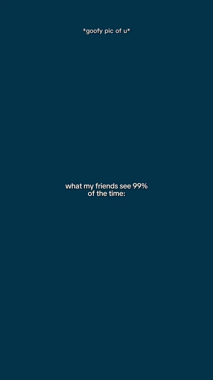Ce que mes amis voient