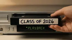 CLASS OF 2026