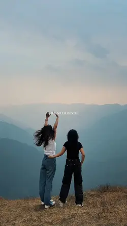 life with bestie