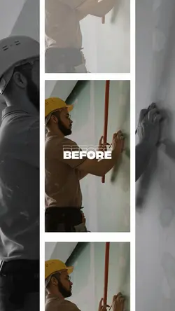 BEFORE VS AFTER