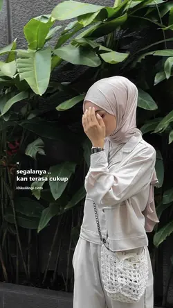 segalanya kan terasa