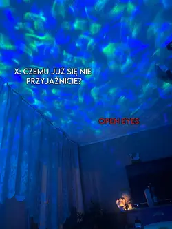otwórz oczy.