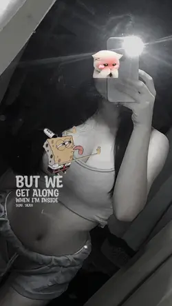 sexy.