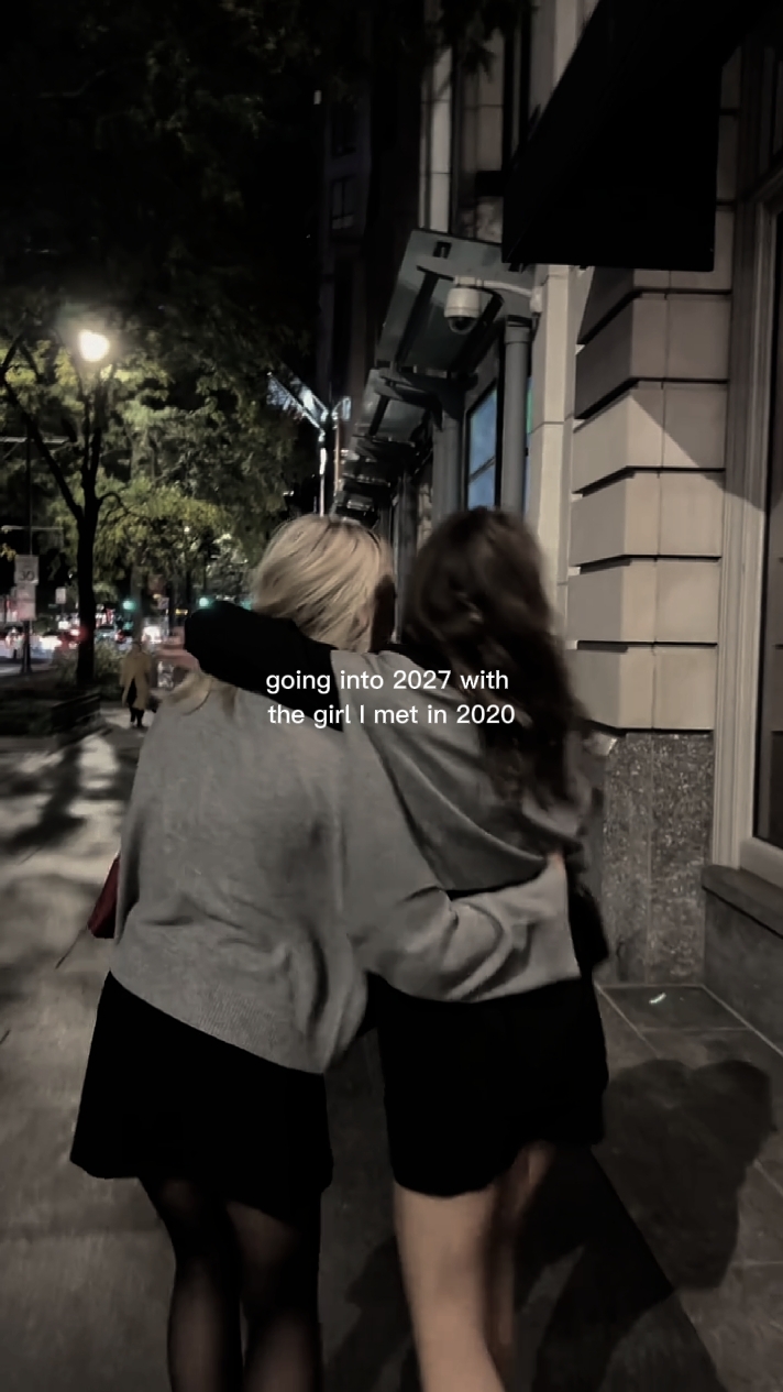 going into 2027