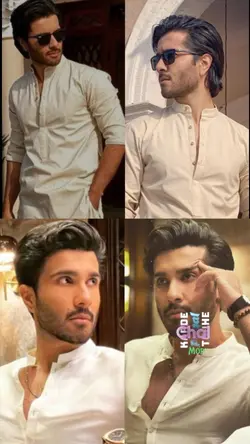 4 pic Trend Template