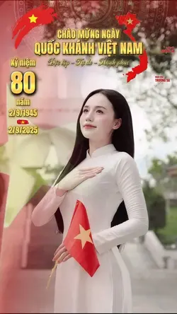Quốc Khánh 2/9