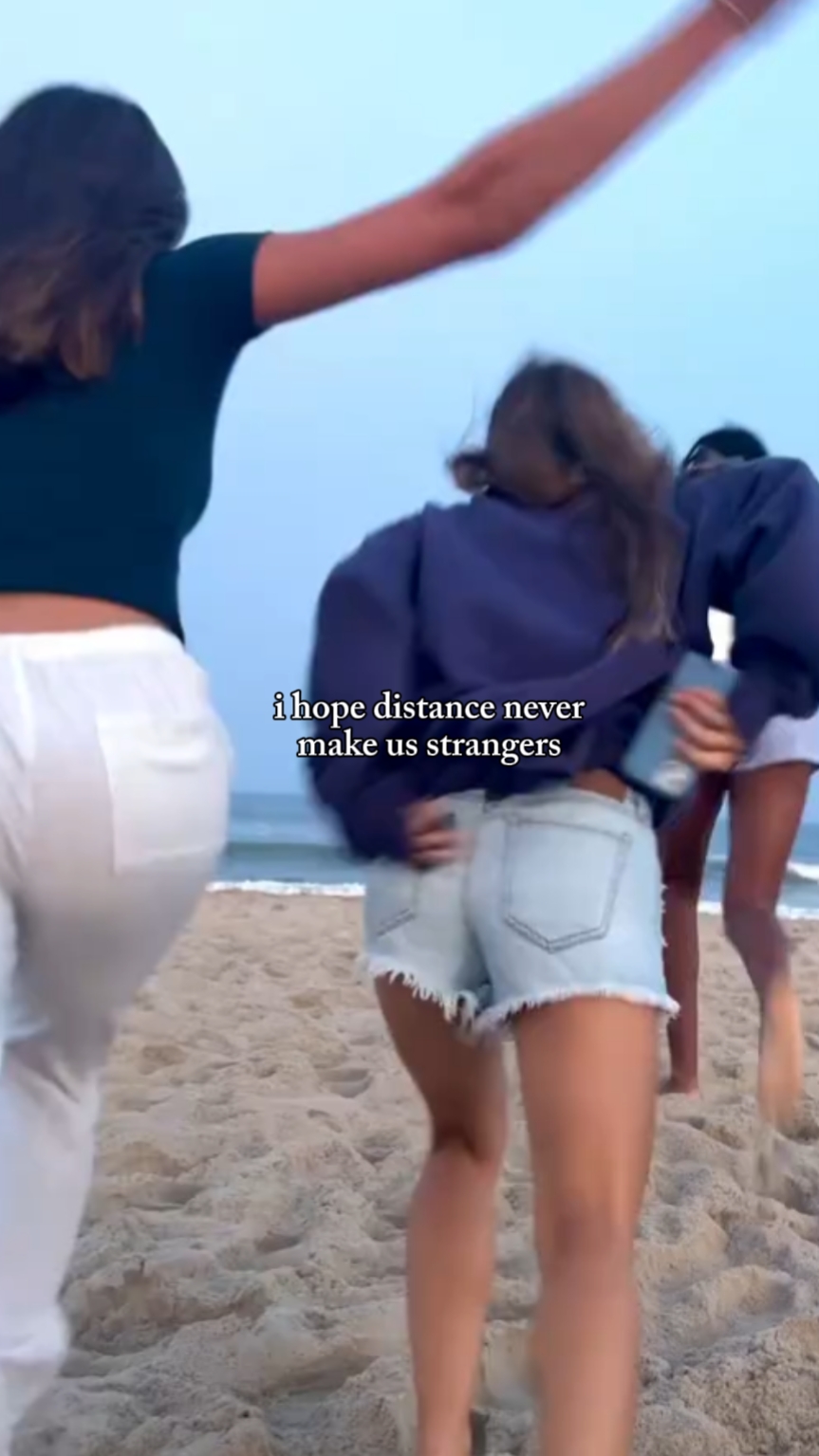 거리가 없기를 바랍니다