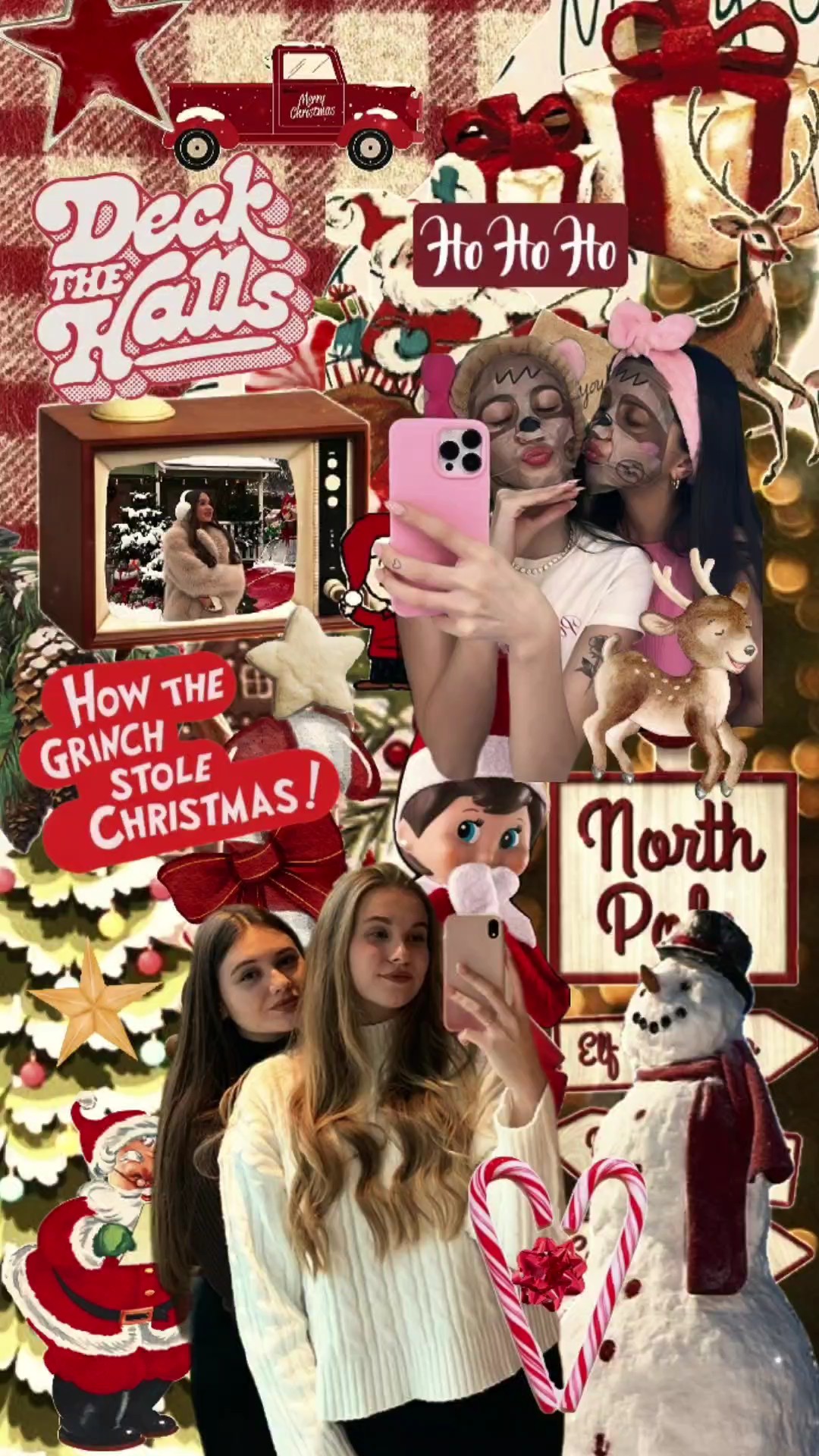 Christmas Wallpaper 