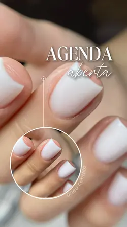 Agenda aberta
