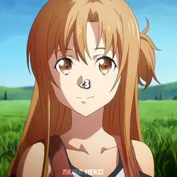 #Asuna forever #sao