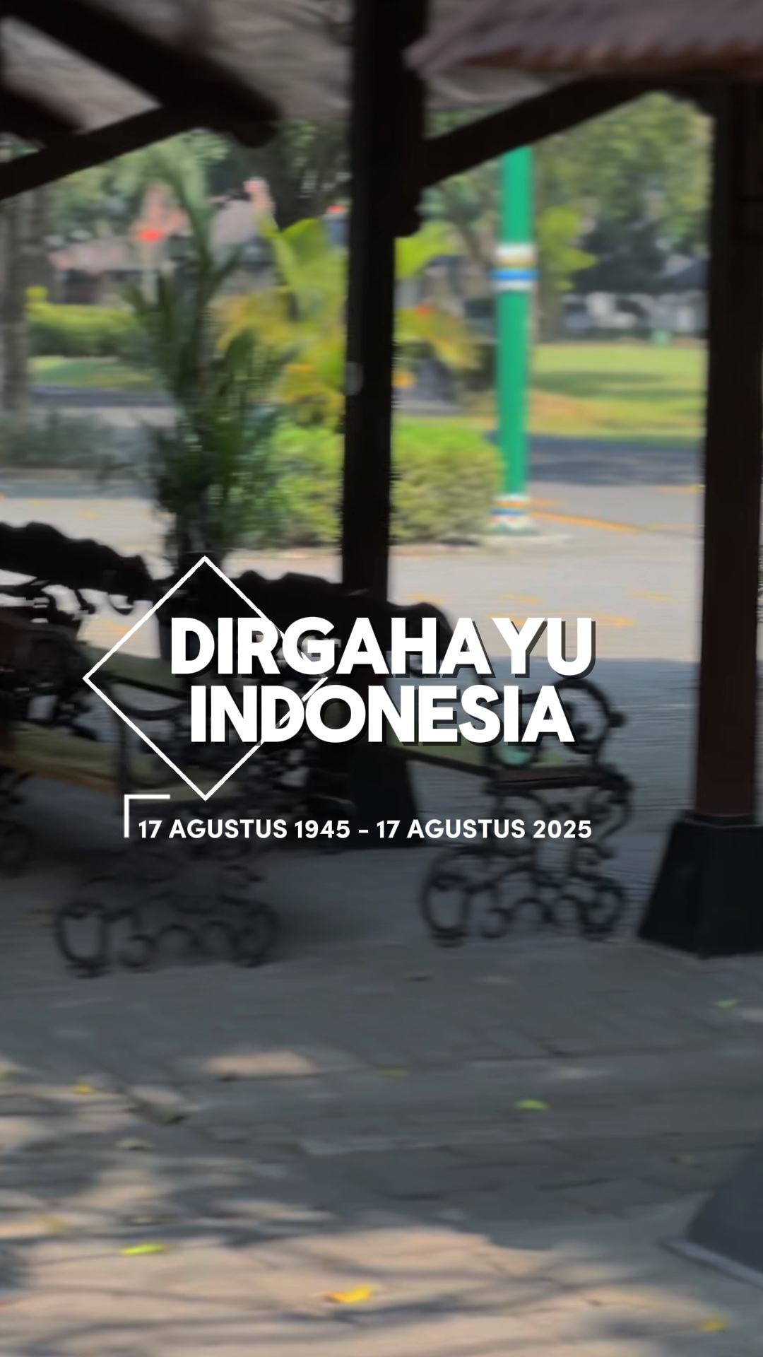 CINEMATIC 17 AGUSTUS