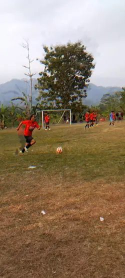 sepakbola