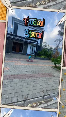 Story Anak