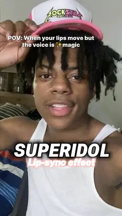 Superidol
