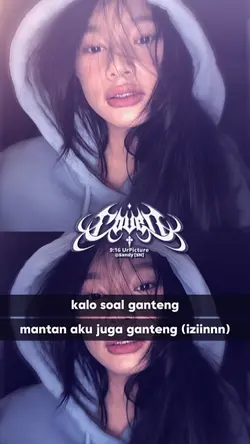 JJ KALO SOAL GANTEG