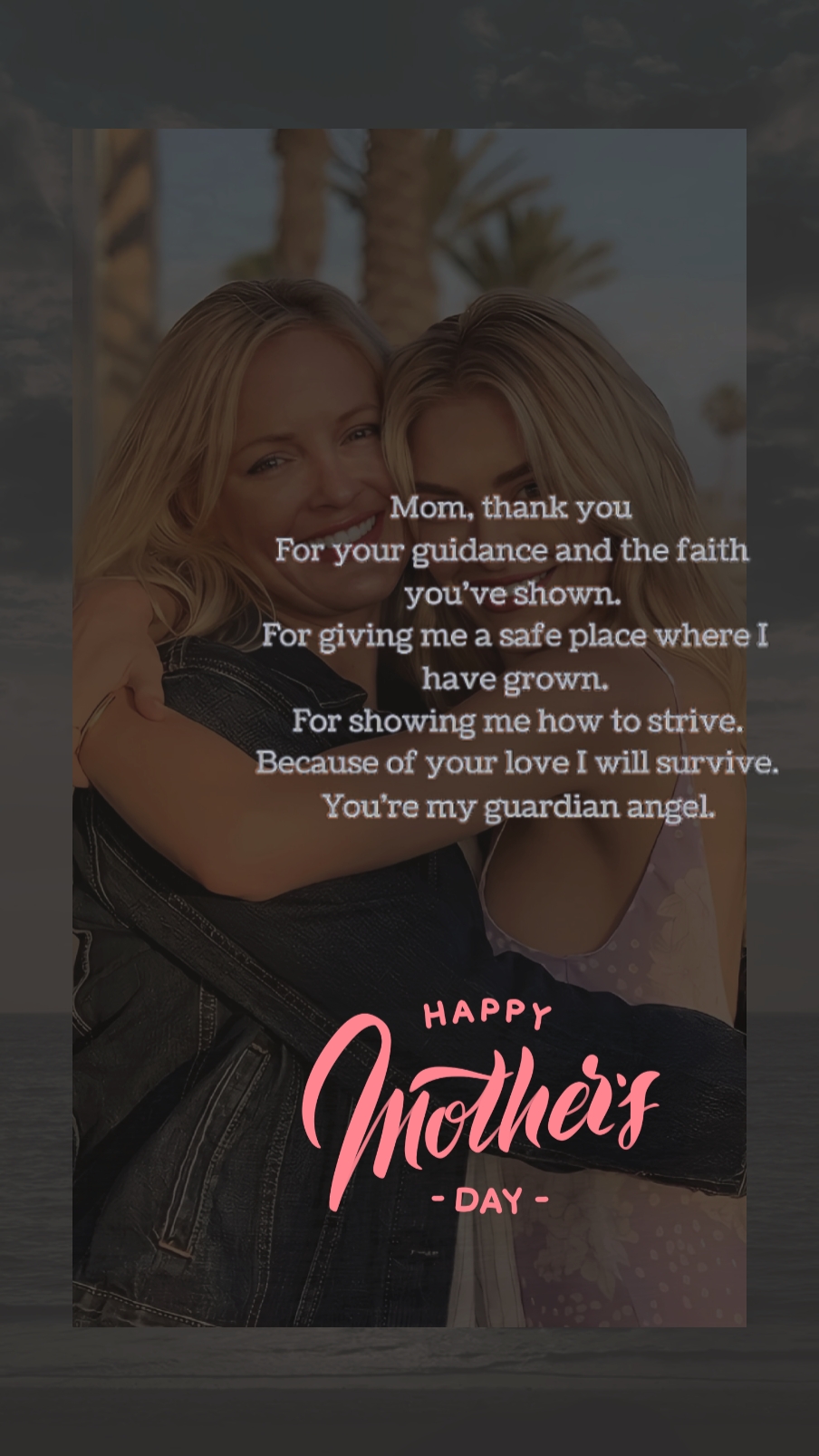 poems for mom