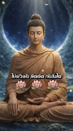 ไม่พัวพัน ยึดติด