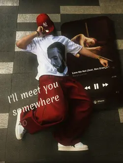 Love Me Not Spotify 