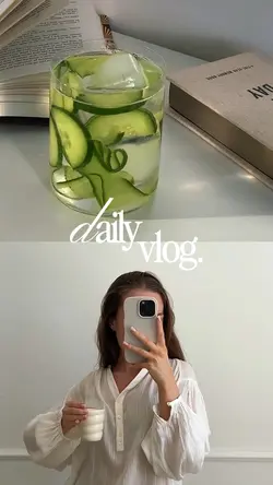 daily vlog