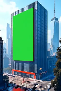 BILLBOARD 32s