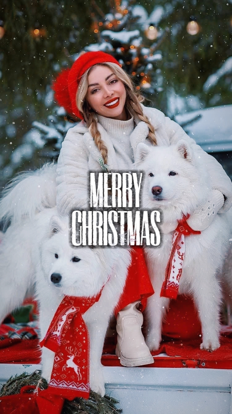 It's times Christmas