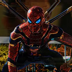 SPIDERMAN