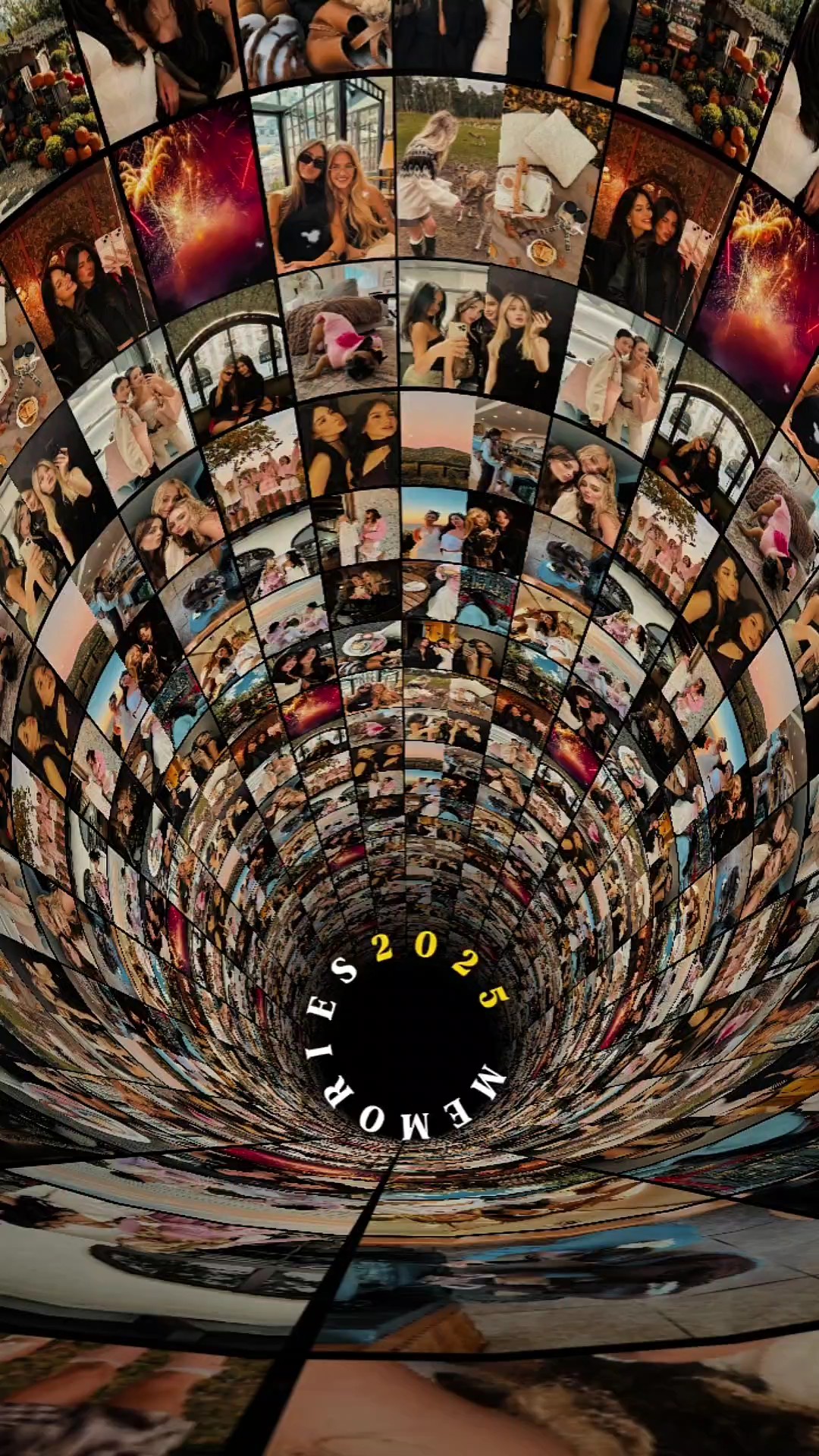 2025 anıları