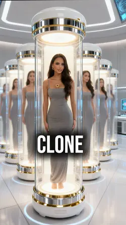 Clone effect 