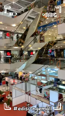 edisi nge-mall