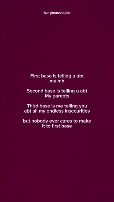 Butnobodyevercaresto