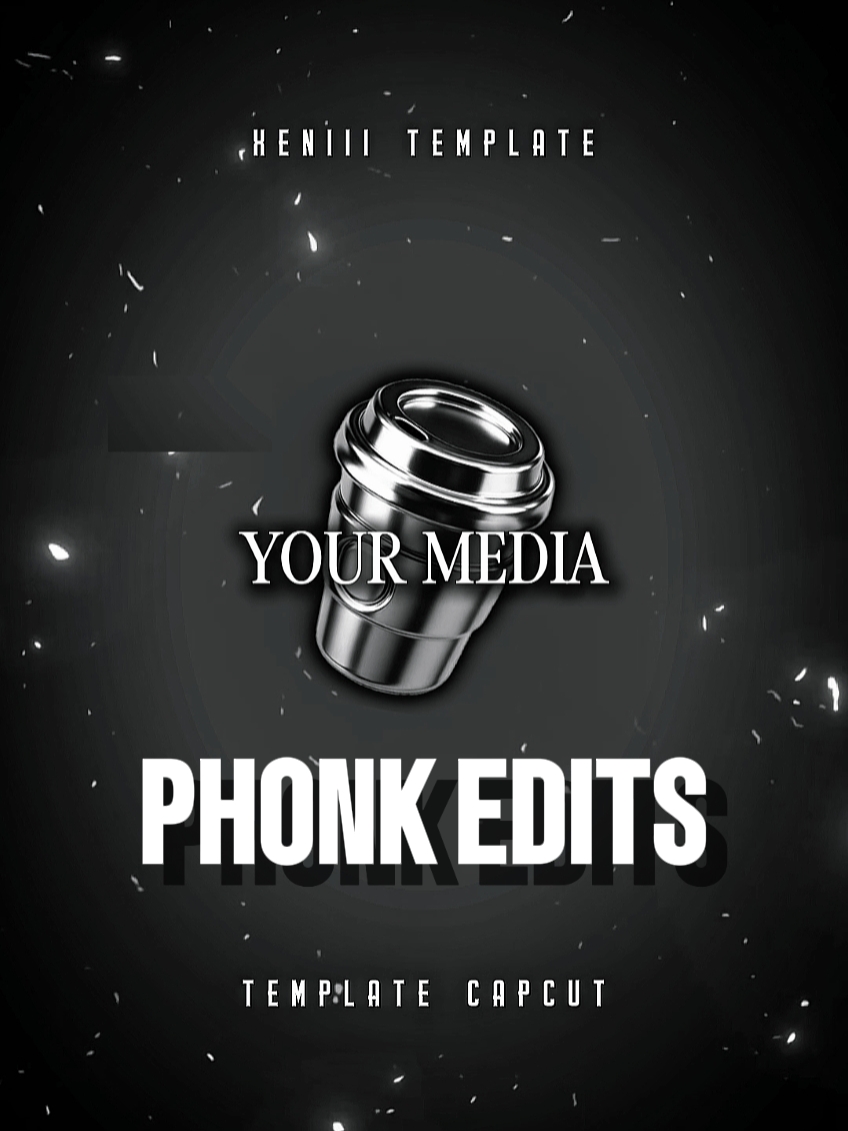 Phonk Edits Trend 