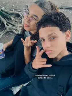 ela não posso perder