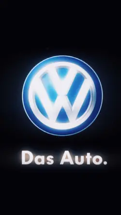 Volkswagen Hard😈
