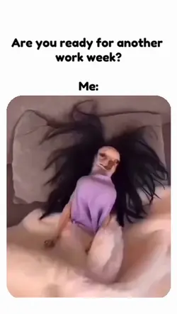 you ready